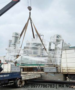 máy cô đặc nước ép trái cây