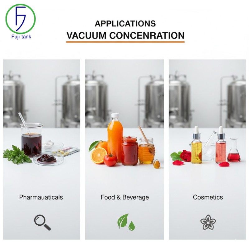 cô đặc chân không