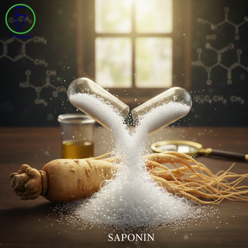 hoạt chất tinh khiết chiết xuất từ dược liệu