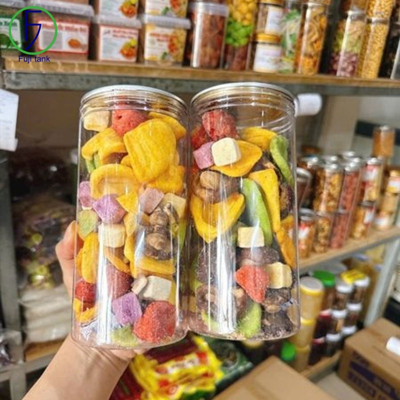 công nghệ sấy thăng hoa