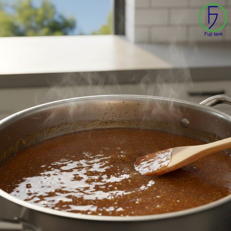 máy cô đặc nước ép trái cây