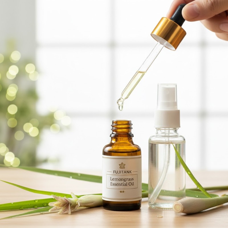 nồi chưng cất tinh dầu