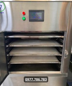 Máy sấy lạnh công nghiệp