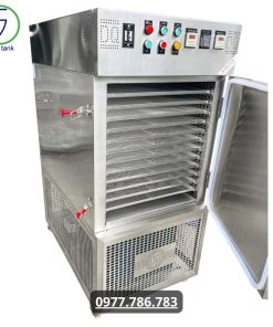 Máy sấy lạnh fujitank