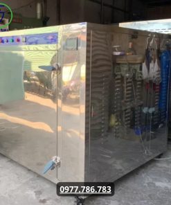 Máy sấy vi sóng