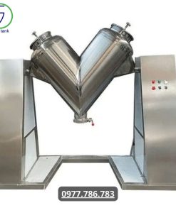 Máy trộn chữ V 50kg
