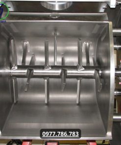 Máy trộn nằm ngang 50kg