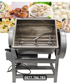 Máy trộn nằm ngang 50kg