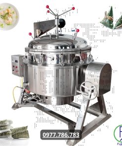 nồi suất công nghiệp 1000l